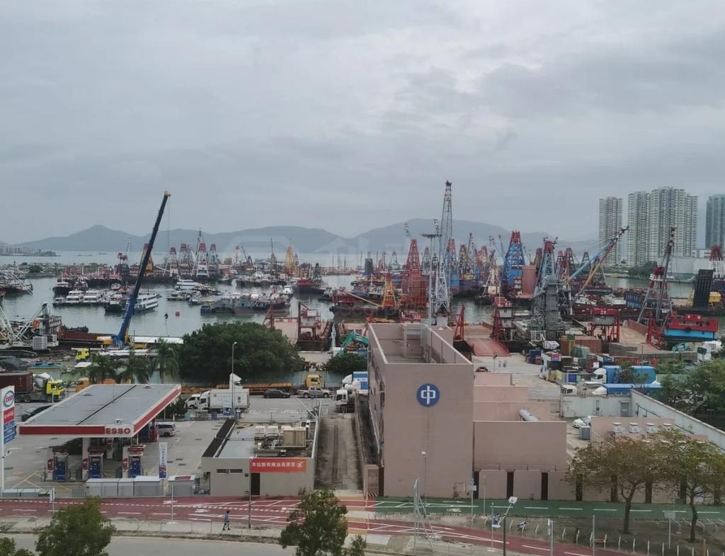 御海灣 2期 1座 - 28NTS – 香港北部都會區