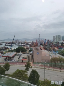 御海灣 2期 1座 - 28NTS – 香港北部都會區