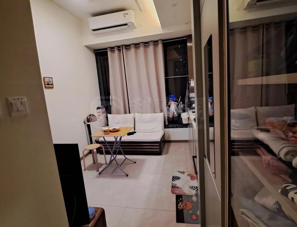 #LYOS 2A座 - 28NTS – 香港北部都會區