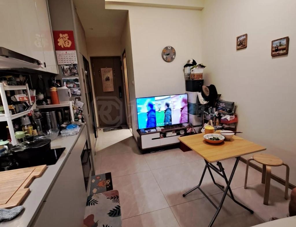 #LYOS 2A座 - 28NTS – 香港北部都會區