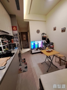 #LYOS 2A座 - 28NTS – 香港北部都會區