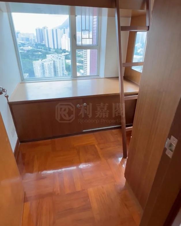 疊茵庭 4座 - 28NTS – 香港北部都會區