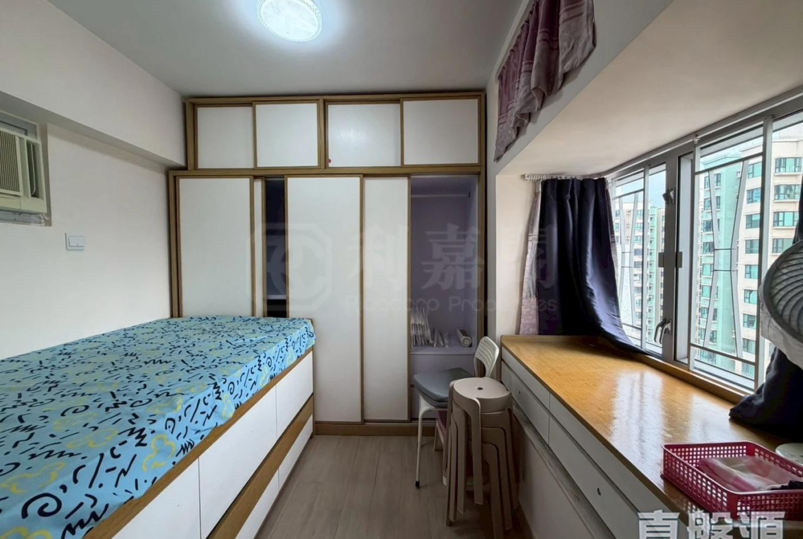 翠怡花園 2期 8座 - 28NTS – 香港北部都會區