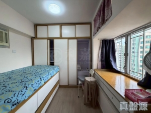 翠怡花園 2期 8座 - 28NTS – 香港北部都會區