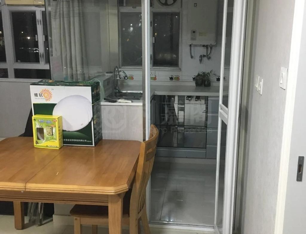 兆禧苑 順禧閣 (C座) - 28NTS – 香港北部都會區