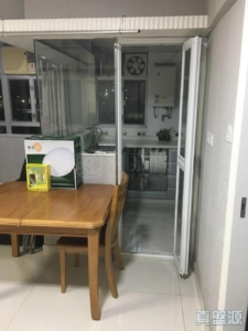 兆禧苑 順禧閣 (C座) - 28NTS – 香港北部都會區
