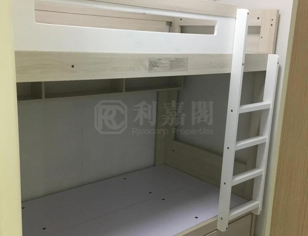 兆禧苑 順禧閣 (C座) - 28NTS – 香港北部都會區