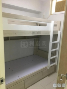 兆禧苑 順禧閣 (C座) - 28NTS – 香港北部都會區
