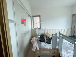 峻巒 3期 PARK YOHO BOLOGNA 8A座 - 28NTS – 香港北部都會區