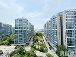 峻巒 3期 PARK YOHO BOLOGNA 8A座 - 28NTS – 香港北部都會區
