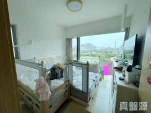 峻巒 3期 PARK YOHO BOLOGNA 8A座 - 28NTS – 香港北部都會區