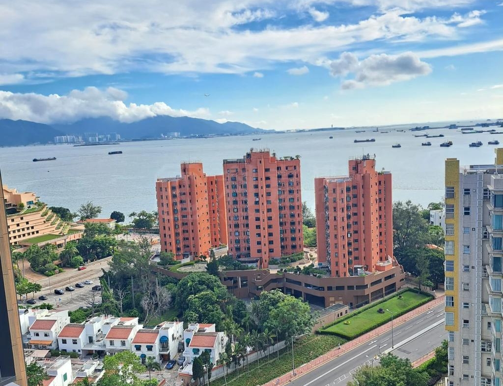 黃金海灣 1期 意嵐 5B座 - 28NTS – 香港北部都會區