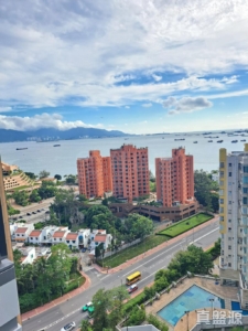 黃金海灣 1期 意嵐 5B座 - 28NTS – 香港北部都會區