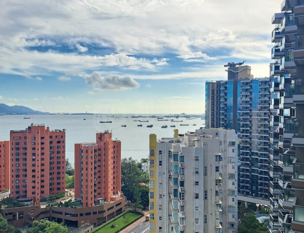 黃金海灣 1期 意嵐 5B座 - 28NTS – 香港北部都會區