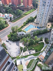 黃金海灣 1期 意嵐 5B座 - 28NTS – 香港北部都會區