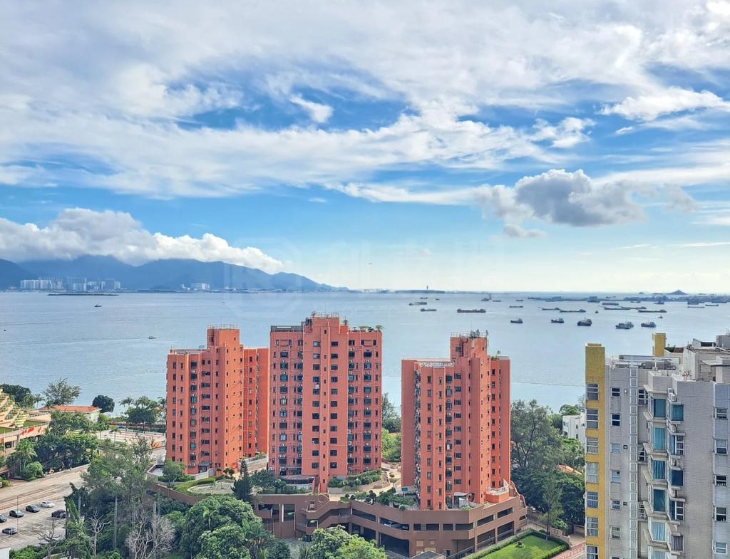黃金海灣 1期 意嵐 5B座 - 28NTS – 香港北部都會區