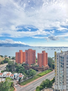 黃金海灣 1期 意嵐 5B座 - 28NTS – 香港北部都會區