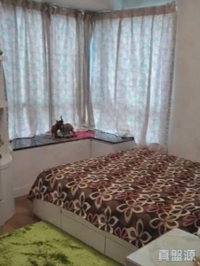 瑜翠園 8座 - 28NTS – 香港北部都會區