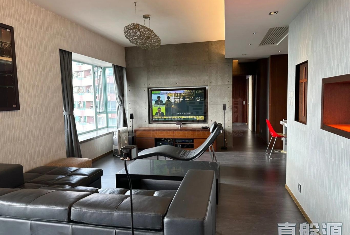 瑜翠園 1座 - 28NTS – 香港北部都會區
