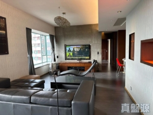 瑜翠園 1座 - 28NTS – 香港北部都會區