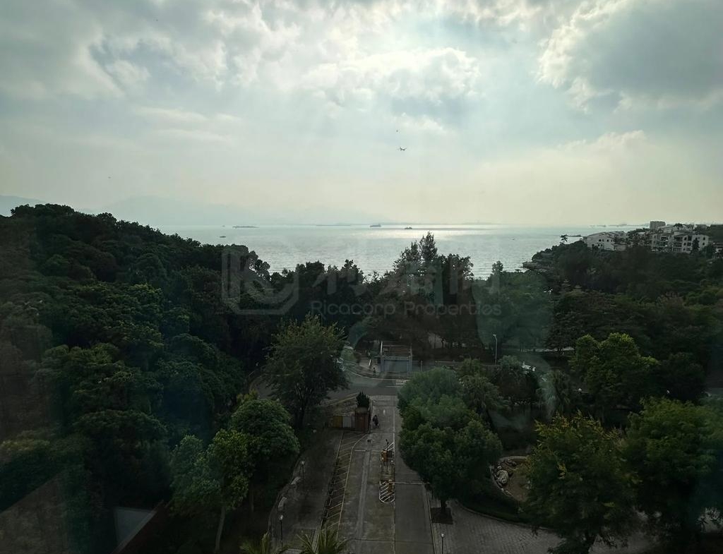 瑜翠園 1座 - 28NTS – 香港北部都會區