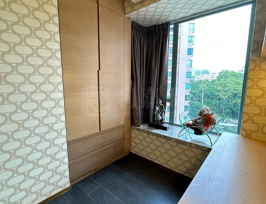 瑜翠園 1座 - 28NTS – 香港北部都會區