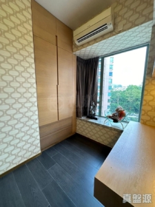 瑜翠園 1座 - 28NTS – 香港北部都會區