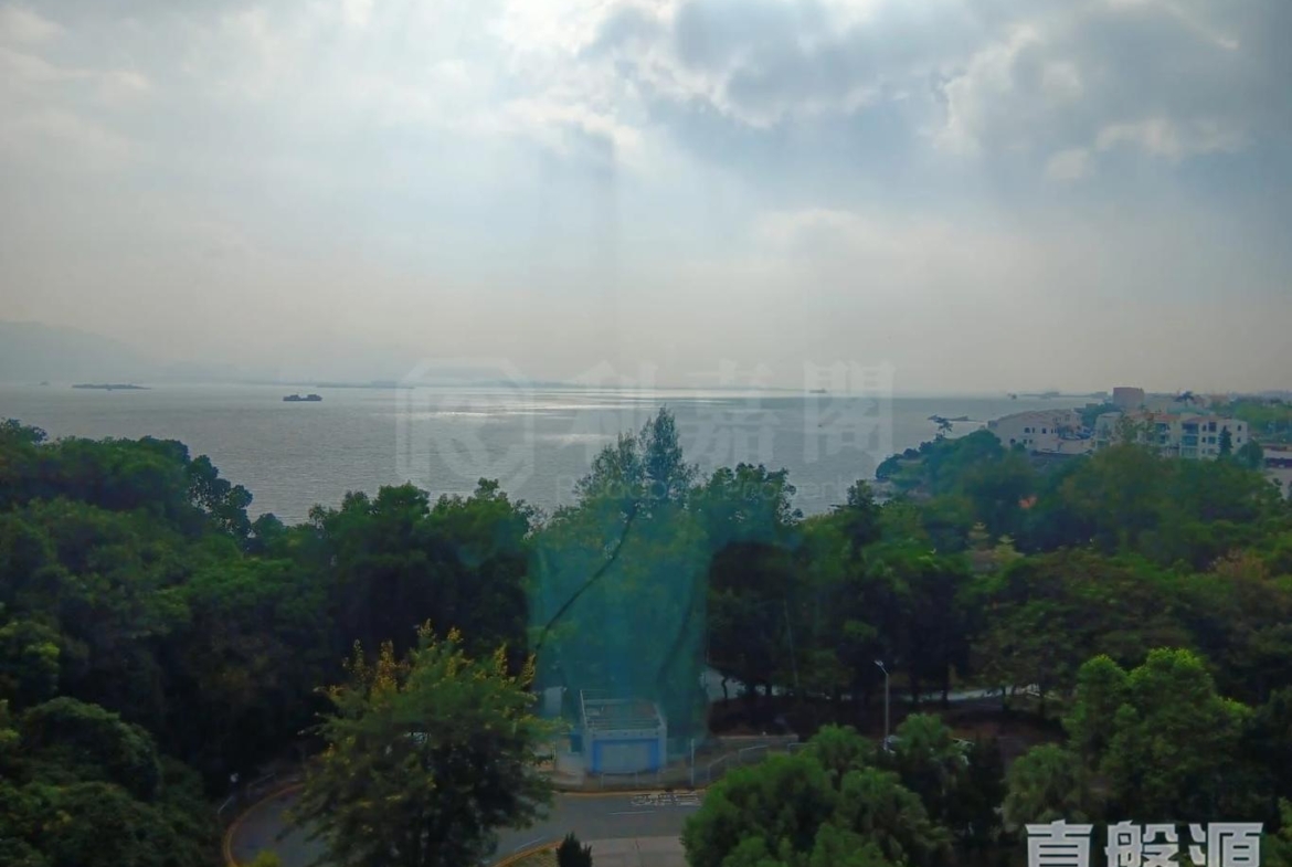 瑜翠園 1座 - 28NTS – 香港北部都會區
