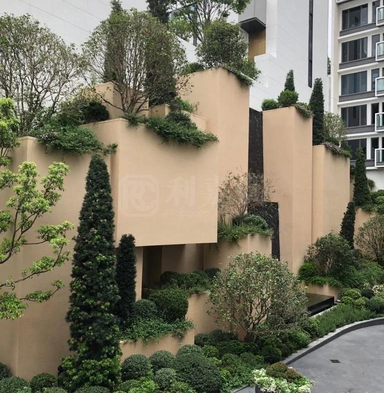 THE CARMEL - 28NTS – 香港北部都會區