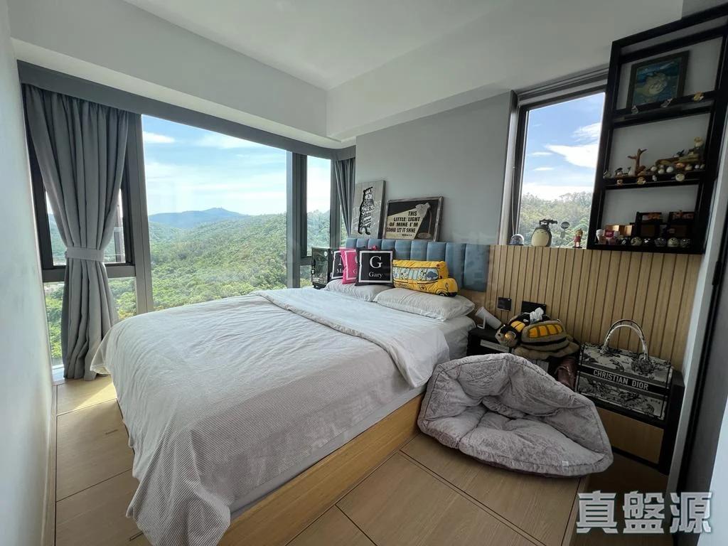 上源 3B座 - 28NTS – 香港北部都會區