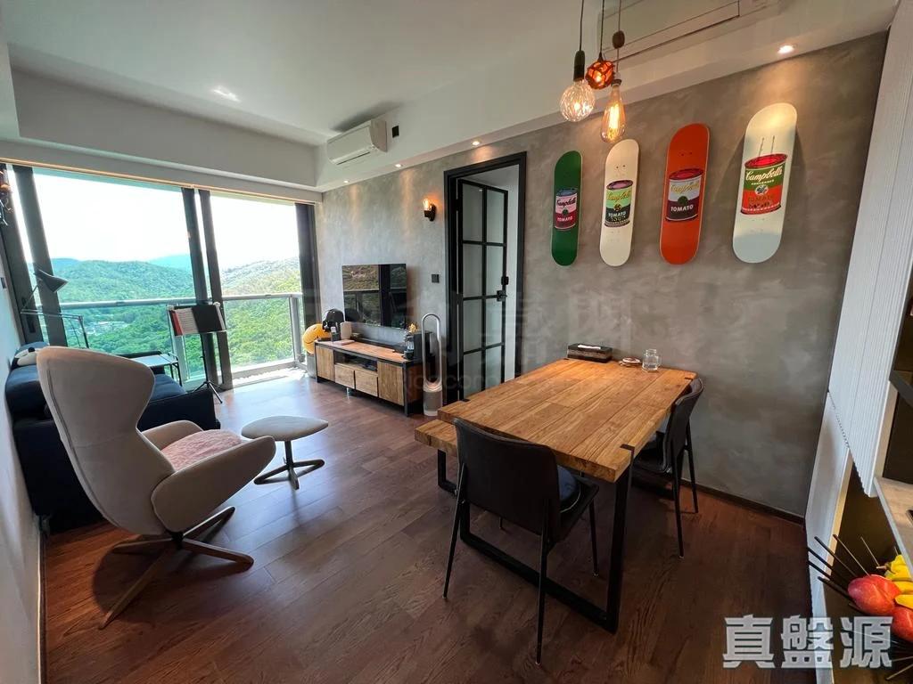 上源 3B座 - 28NTS – 香港北部都會區