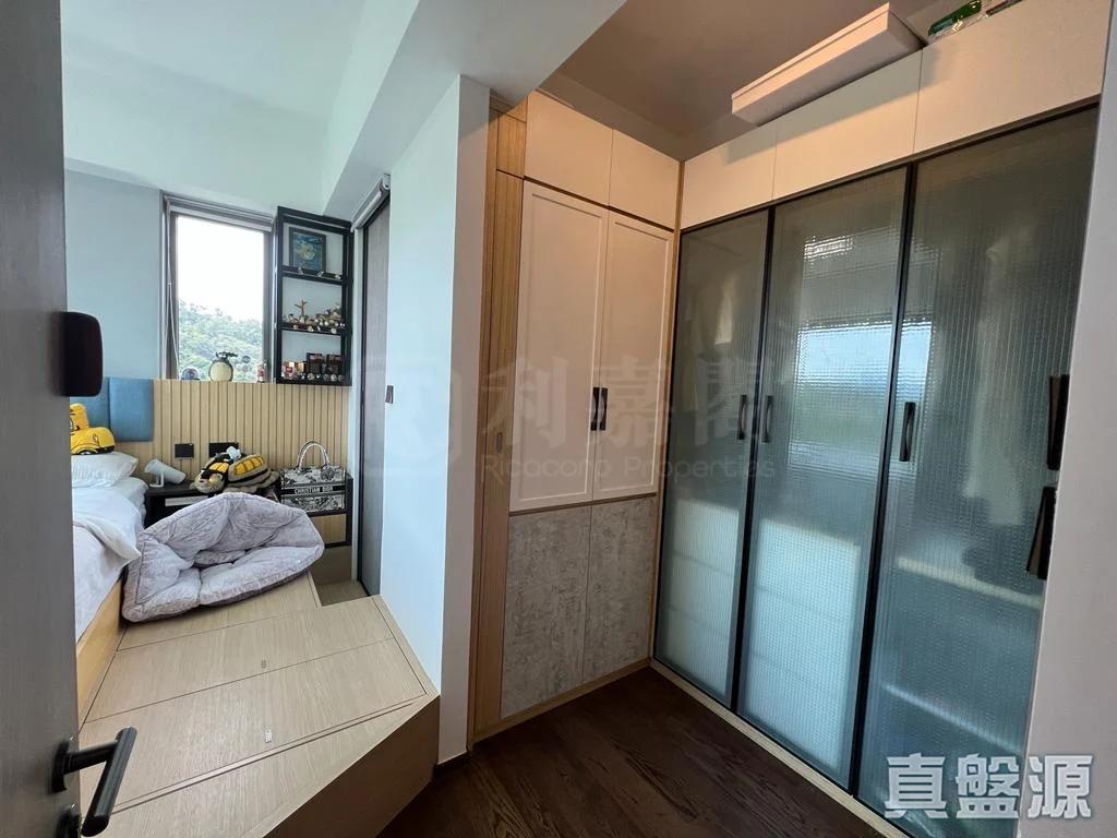 上源 3B座 - 28NTS – 香港北部都會區