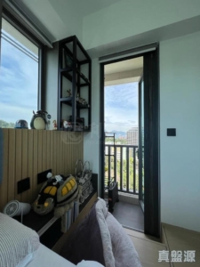 上源 3B座 - 28NTS – 香港北部都會區