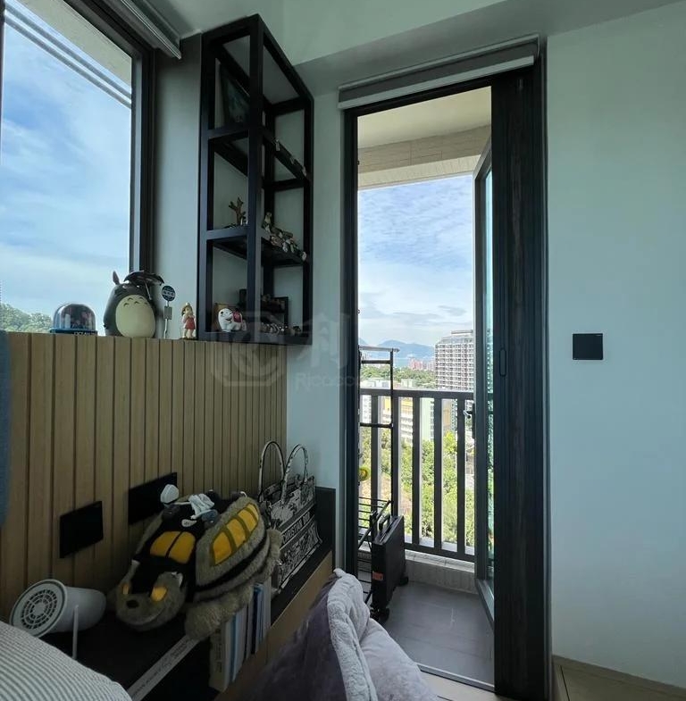 上源 3B座 - 28NTS – 香港北部都會區