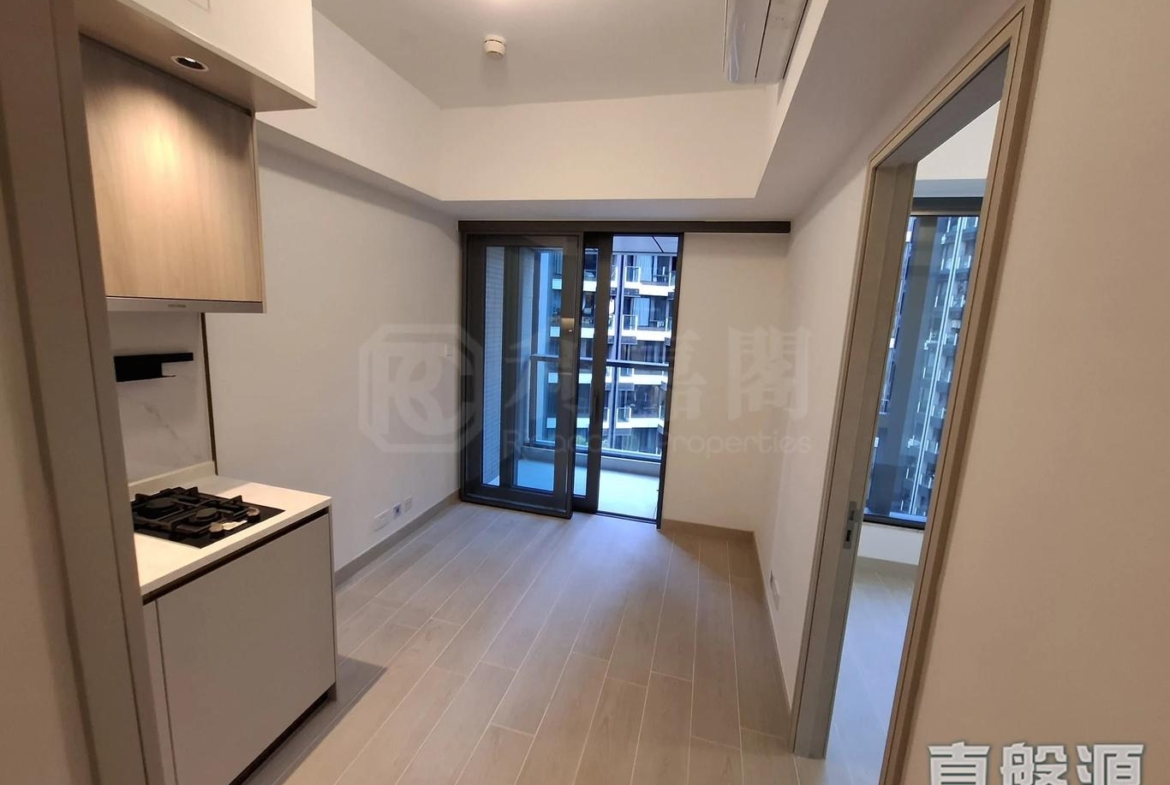 黃金海灣 1期 意嵐 5B座 - 28NTS – 香港北部都會區
