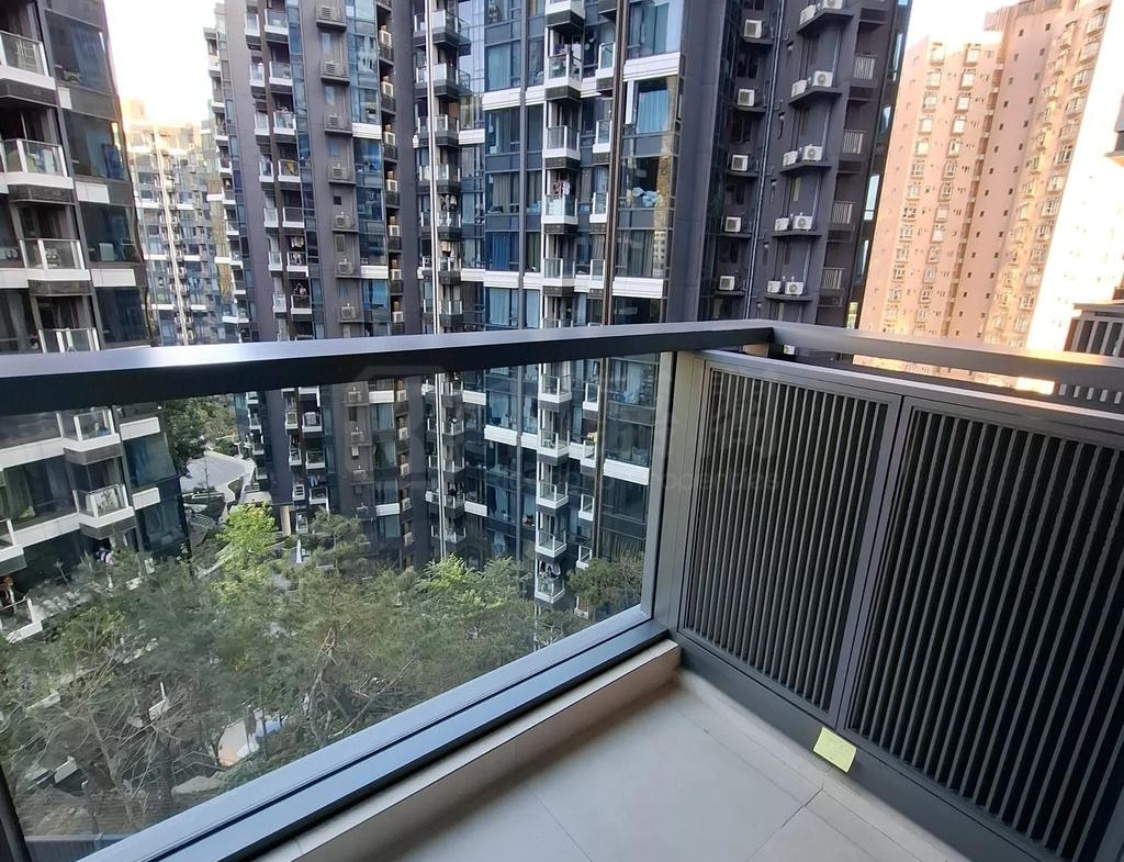 黃金海灣 1期 意嵐 5B座 - 28NTS – 香港北部都會區