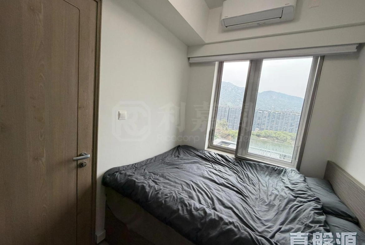 飛揚 1期 2座 - 28NTS – 香港北部都會區