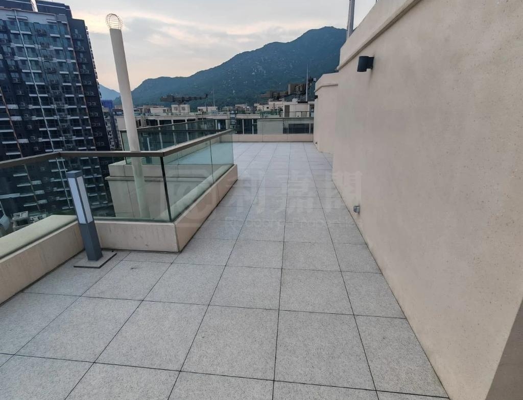 NAPA 5A座 - 28NTS – 香港北部都會區
