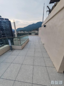 NAPA 5A座 - 28NTS – 香港北部都會區