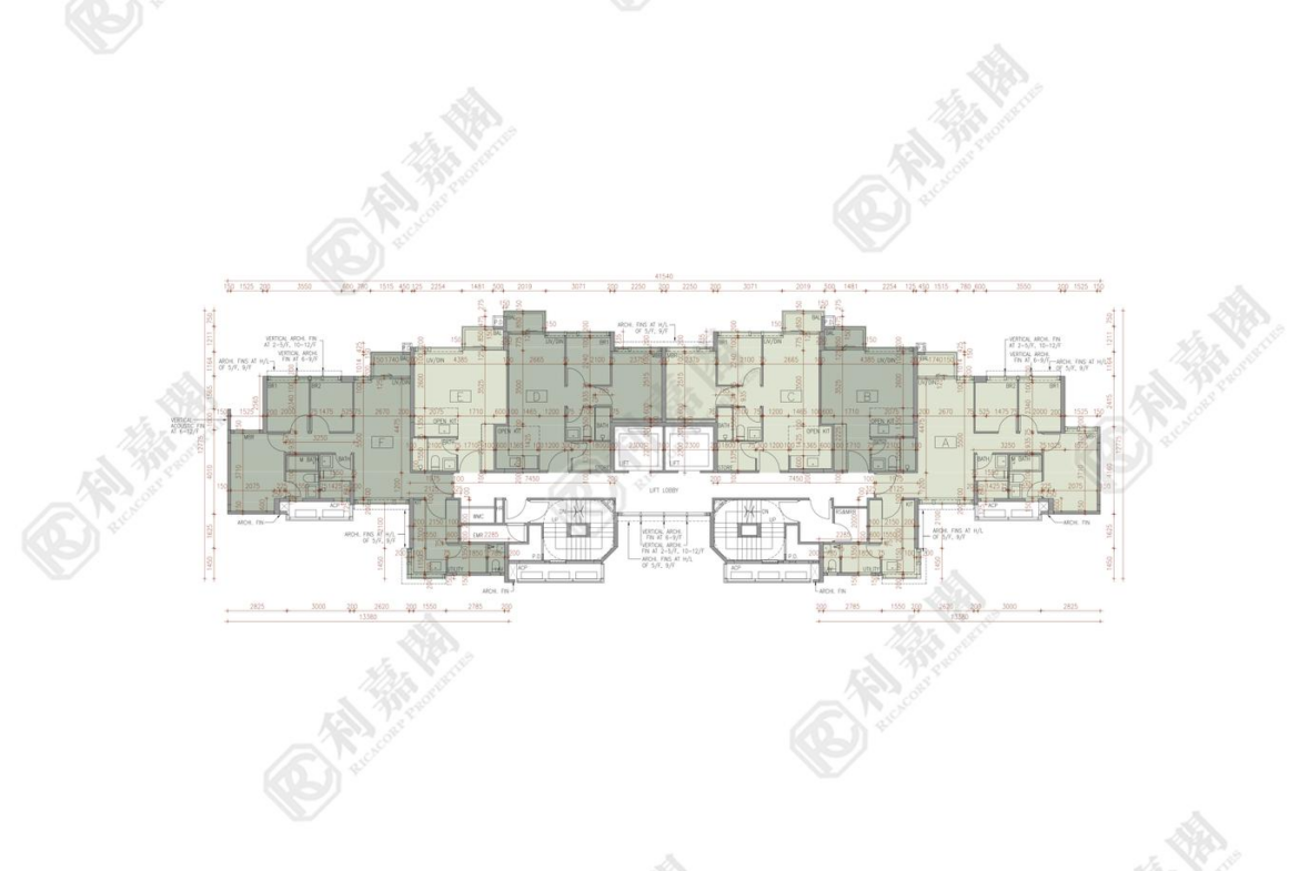 山水盈 10座 - 28NTS – 香港北部都會區