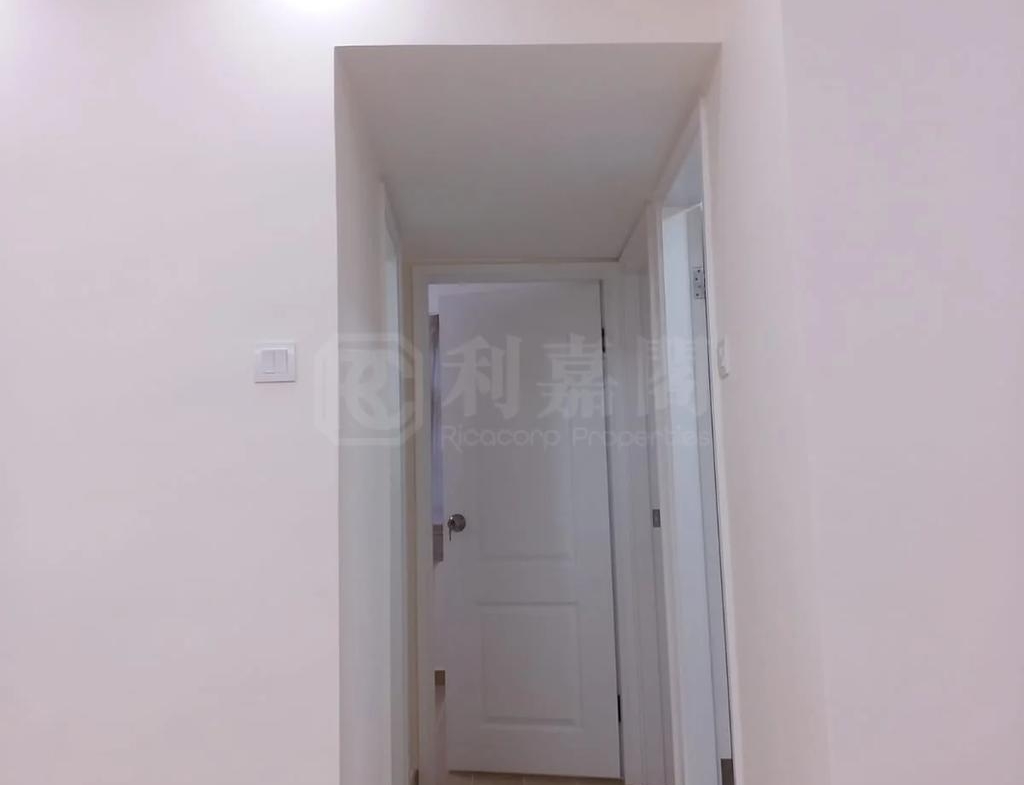 荃威花園 F座 - 28NTS – 香港北部都會區