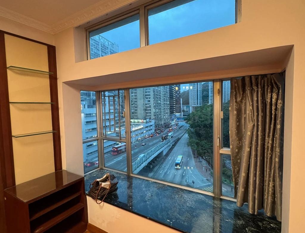 愉景新城 1期 1座 - 28NTS – 香港北部都會區