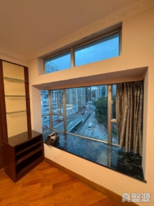 愉景新城 1期 1座 - 28NTS – 香港北部都會區