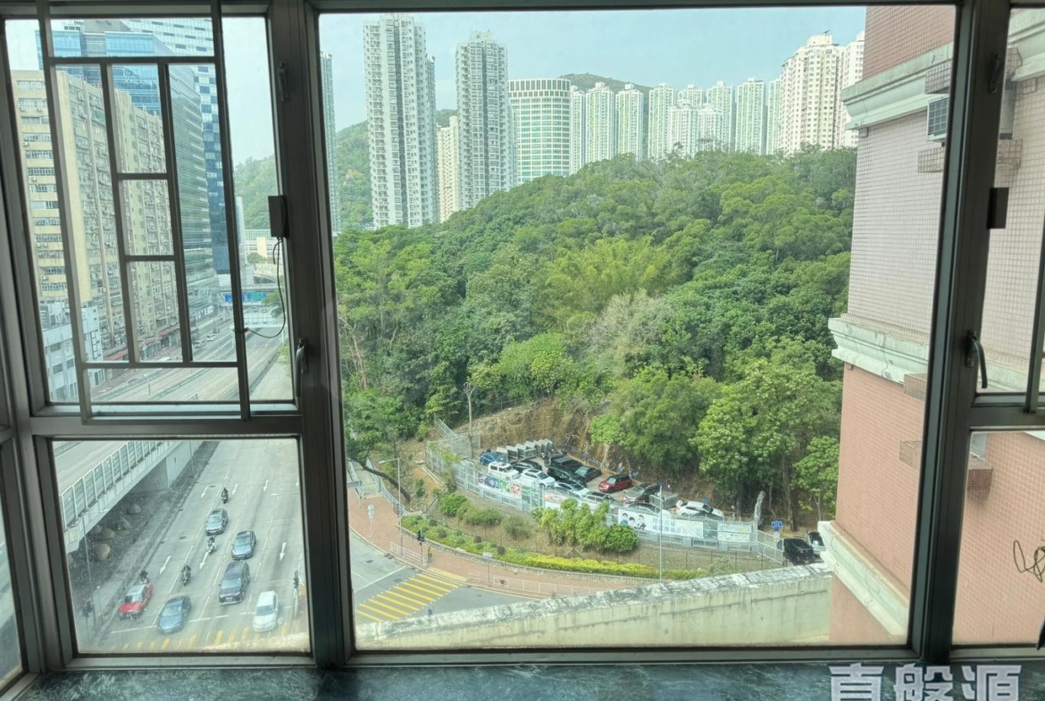 愉景新城 1期 1座 - 28NTS – 香港北部都會區