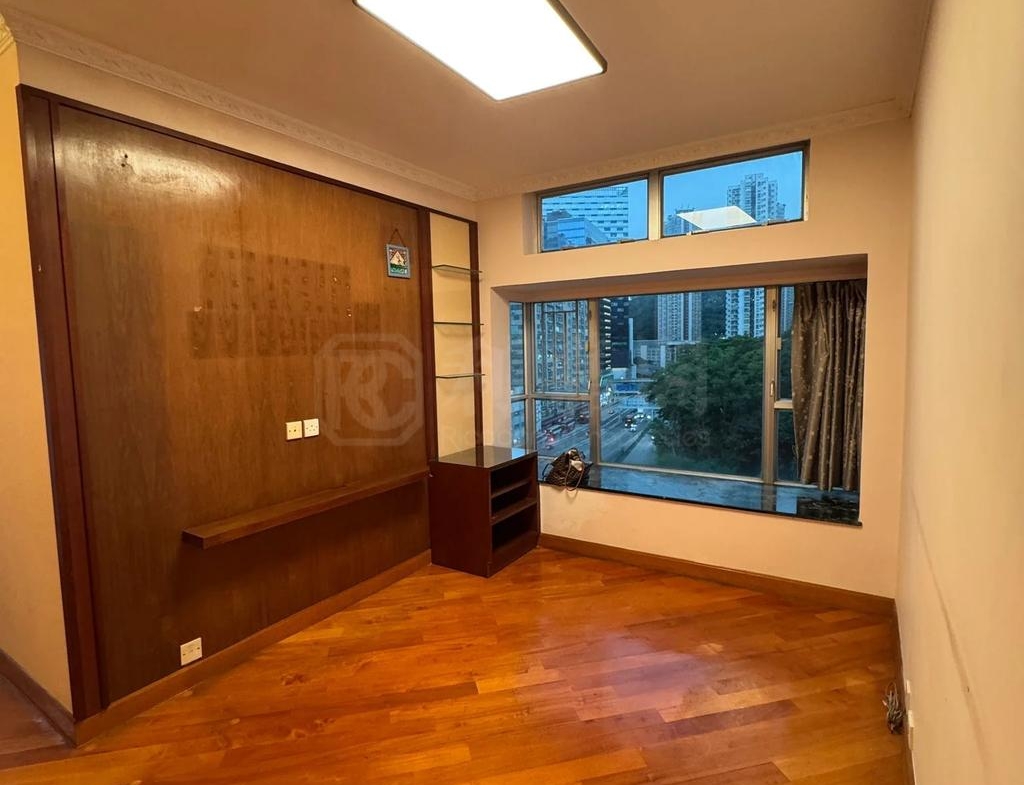 愉景新城 1期 1座 - 28NTS – 香港北部都會區