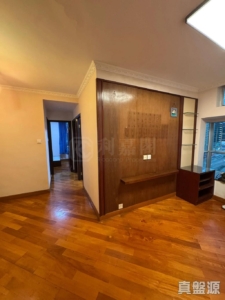 愉景新城 1期 1座 - 28NTS – 香港北部都會區