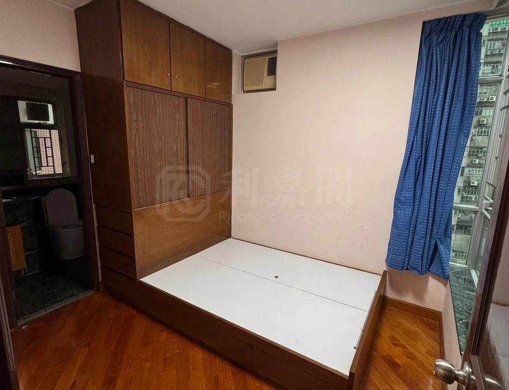 愉景新城 1期 1座 - 28NTS – 香港北部都會區