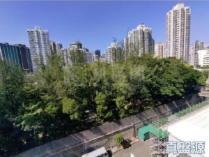 綠楊新邨 S座 - 28NTS – 香港北部都會區