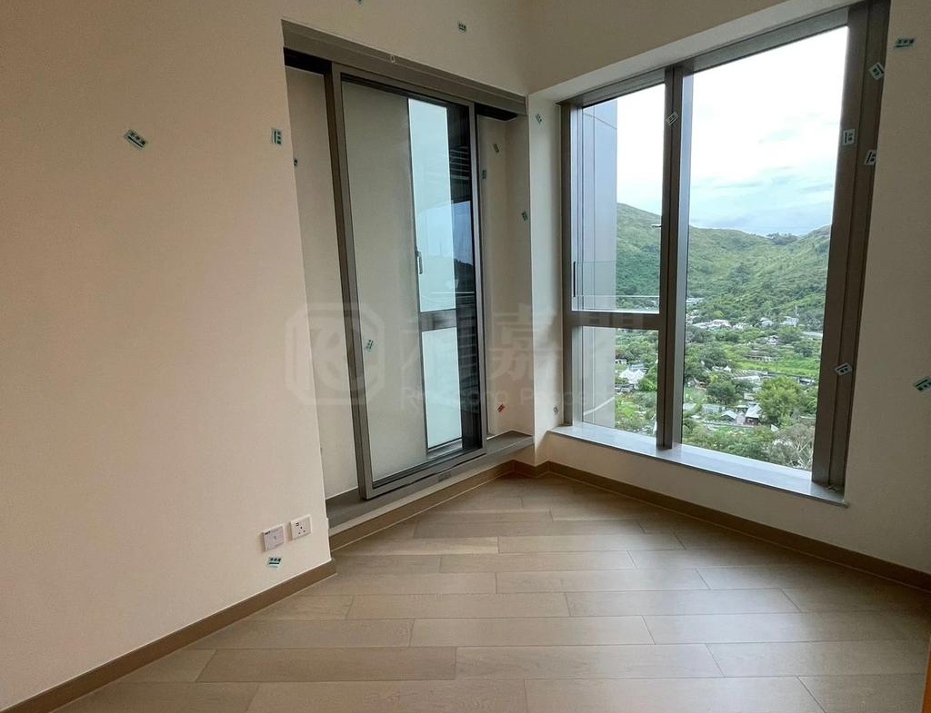柏瓏 1A期 柏瓏 I 2座 - 28NTS – 香港北部都會區