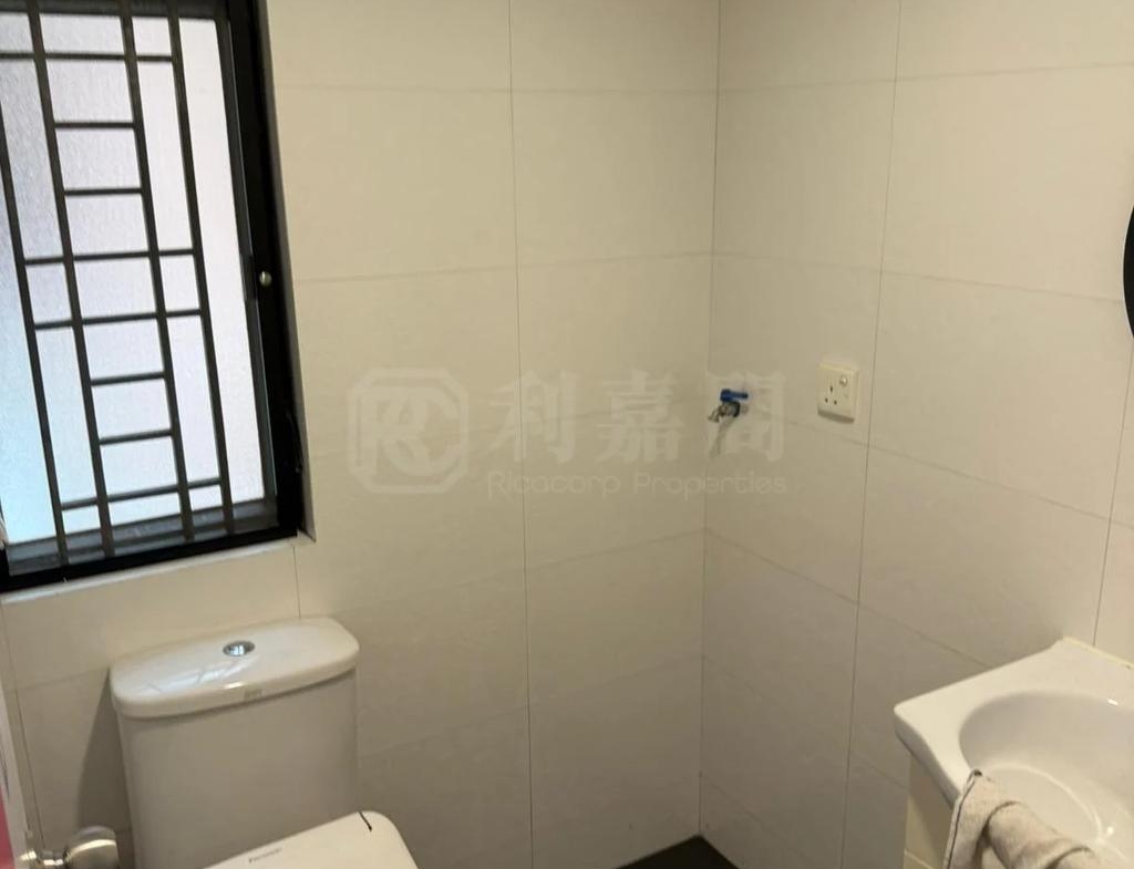 寶珊園 3座 - 28NTS – 香港北部都會區